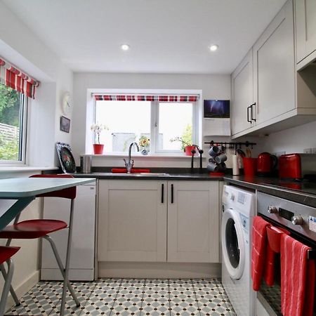 Blachington Cottage, Stunning And Central By Air Premier Seaford Exterior foto