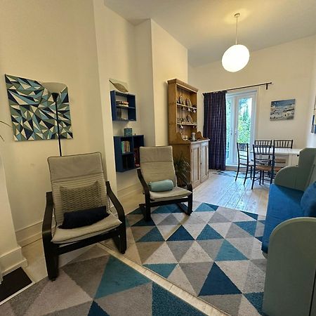 Blachington Cottage, Stunning And Central By Air Premier Seaford Exterior foto